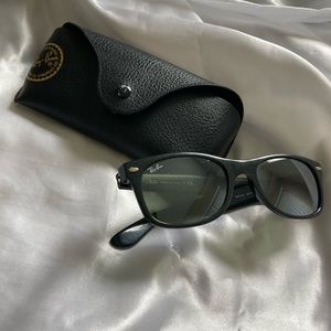 Ray-Ban Wayfarer